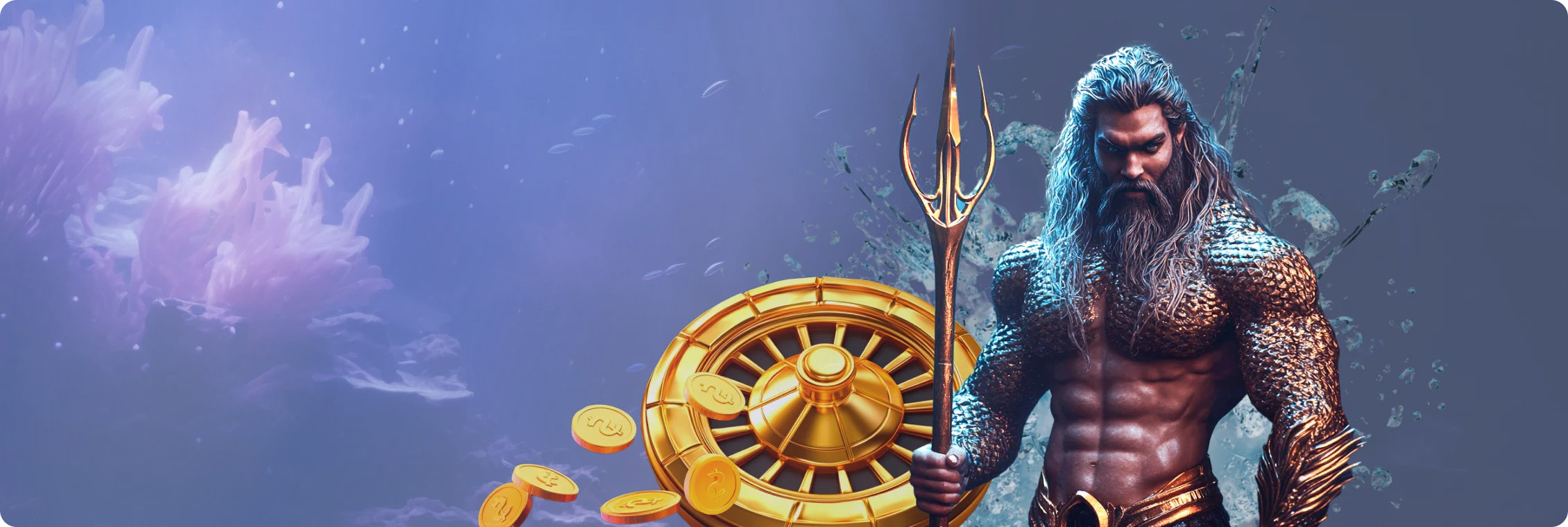 Triton Slots Magyarország